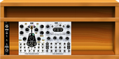 My amazing Eurorack