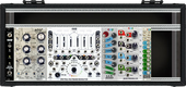 My freaky Eurorack