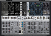 My foolproof Eurorack