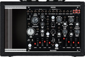 My fairish Eurorack