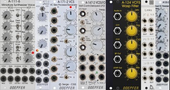 Mini Doepfer Rack (copy) (copy)