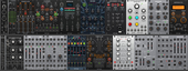 Behringer Go (copied from puppiesformax)