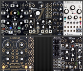 6U 60HP 2026 (black hole)