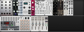 My knickered Eurorack