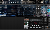 My Intellijel 7u (actual) (copy)