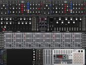 Behringer Go Current Rack 2 (copied from Utiom)