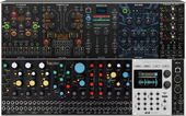 My dreamy Eurorack