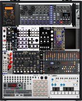 Groovebox Case (Pulse) (copy)