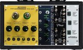 My thirsty Eurorack