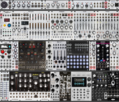 Intellijel Performance V2