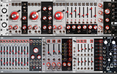 Verbos Interim ALM 6U 84 HP