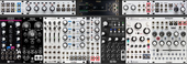 Mpc live 4 Eurorack