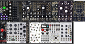 My garni Eurorack (copy)