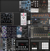 2026 Performance rack 2
