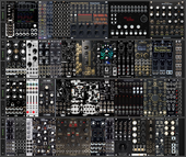 Fundamental &amp; Percussions (finished)