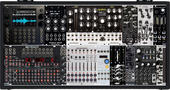 My verbless Eurorack
