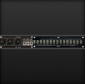 My unlooked Eurorack