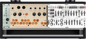 My ugly Eurorack