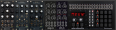 104hp Hexinverter Drums
