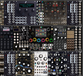 Sleepy Granular Droid (Current Build) (ESX)