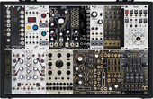 My smelly Eurorack (copy)