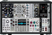 My desperate Eurorack