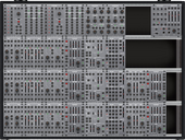 My legit Eurorack