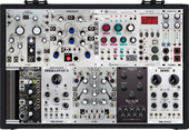 My green Eurorack
