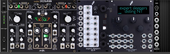 My travel Eurorack