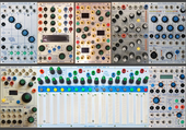 Buchla groove box