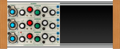 My furthest Buchla