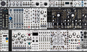 Intellijel 7U [SYSTEM 01] (copy)