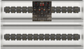 My fractious Eurorack