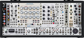 84HP 4U - Spectral &amp; Granular