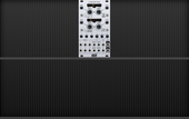 My paunchy Eurorack