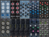 10x2 500 variety eq and comps