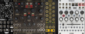 My glibbest Eurorack