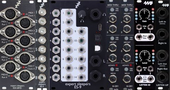 [3] Audio/CV/MIDI I/O