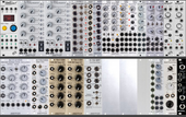 My mussy Eurorack
