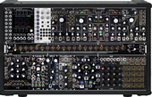 Main Rack