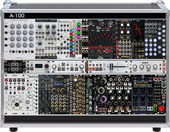 Additional Rack