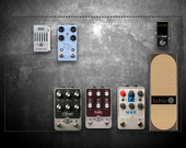 Lap Steel