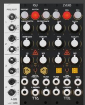 My pleasing Eurorack