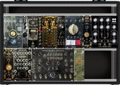 My eighty Eurorack
