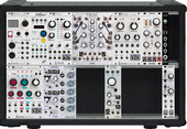 My unrent Eurorack