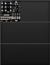Leftover Moog Racks (copy)