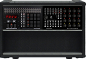 Erica Sequencer Box