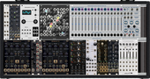 My evil Eurorack (copy) (copy)