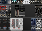 Acid Rain Black Rack