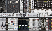 Techno Rack